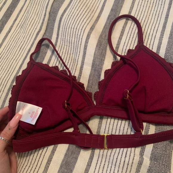 Bikini top - Picture 4 of 4